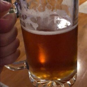 Meet your Posher, Matthew